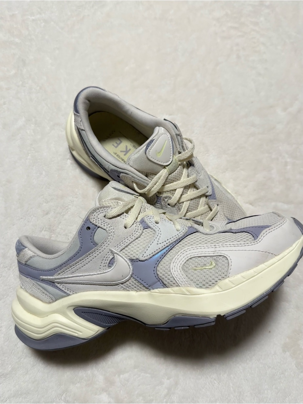 Nike Women's AL8
